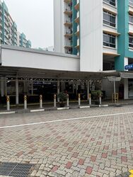 Blk 570B Champions Court (Woodlands), HDB 3 Rooms #634595711